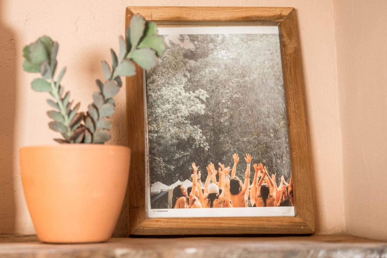 The Lemon Lodge อัลเจซูร์ ภายนอก รูปภาพ