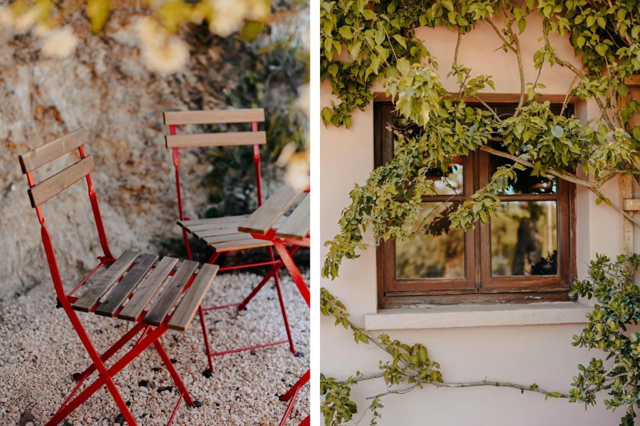 The Lemon Lodge อัลเจซูร์ ภายนอก รูปภาพ