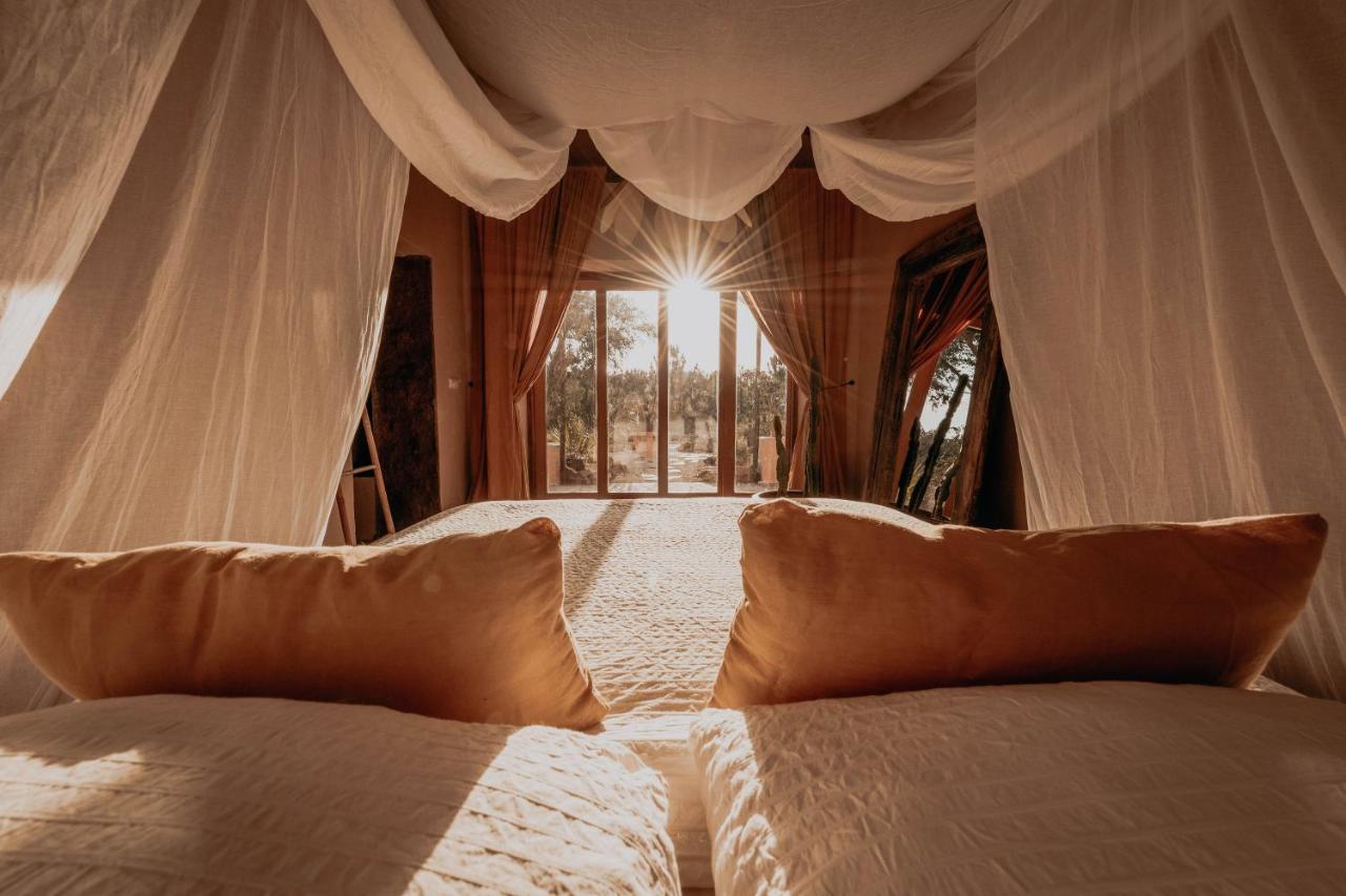 The Lemon Lodge อัลเจซูร์ ห้อง รูปภาพ