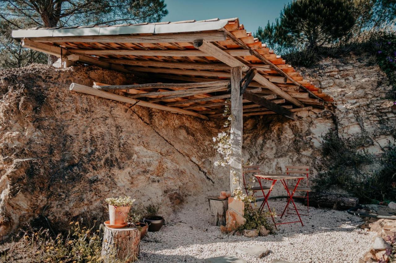 The Lemon Lodge อัลเจซูร์ ภายนอก รูปภาพ