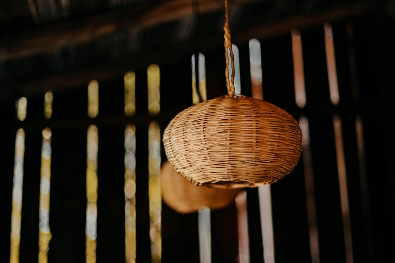The Lemon Lodge อัลเจซูร์ ภายนอก รูปภาพ