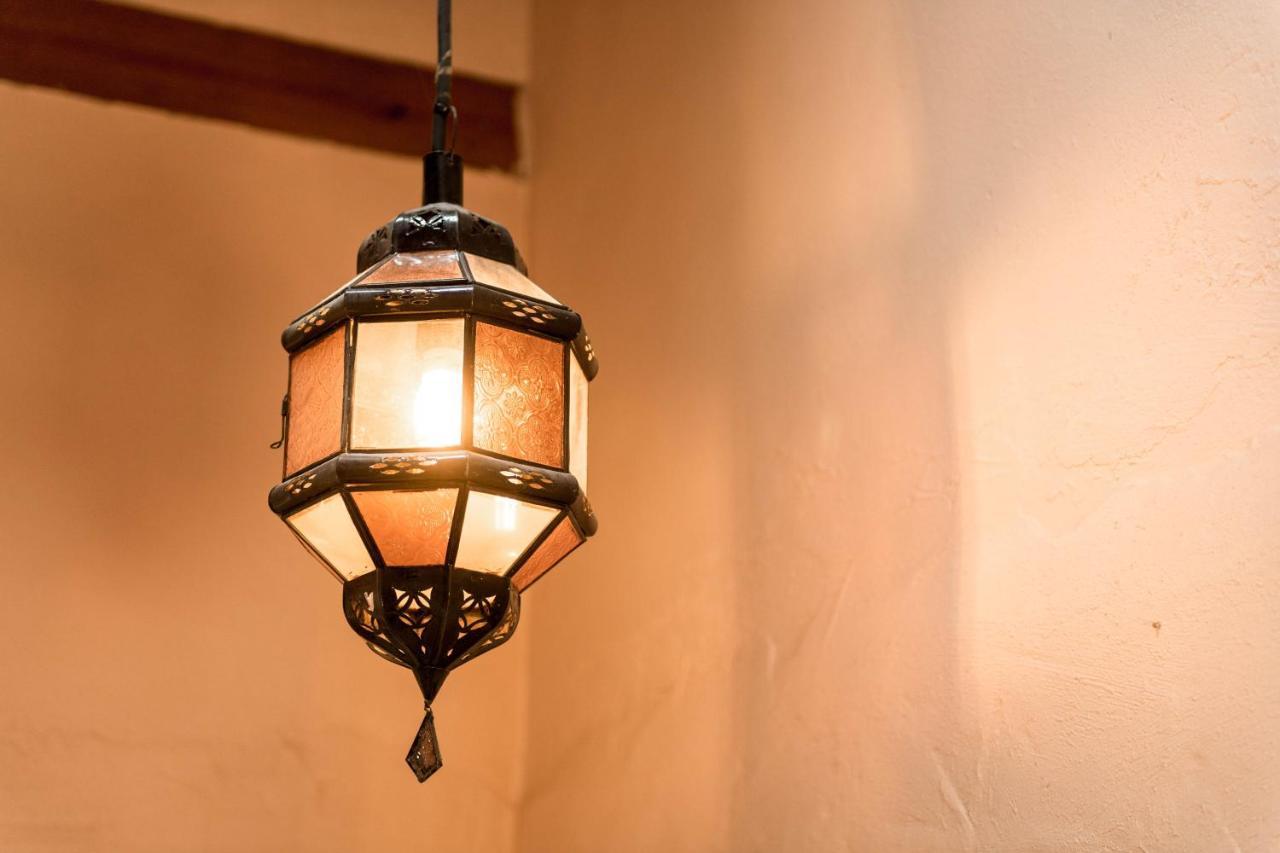The Lemon Lodge อัลเจซูร์ ภายนอก รูปภาพ