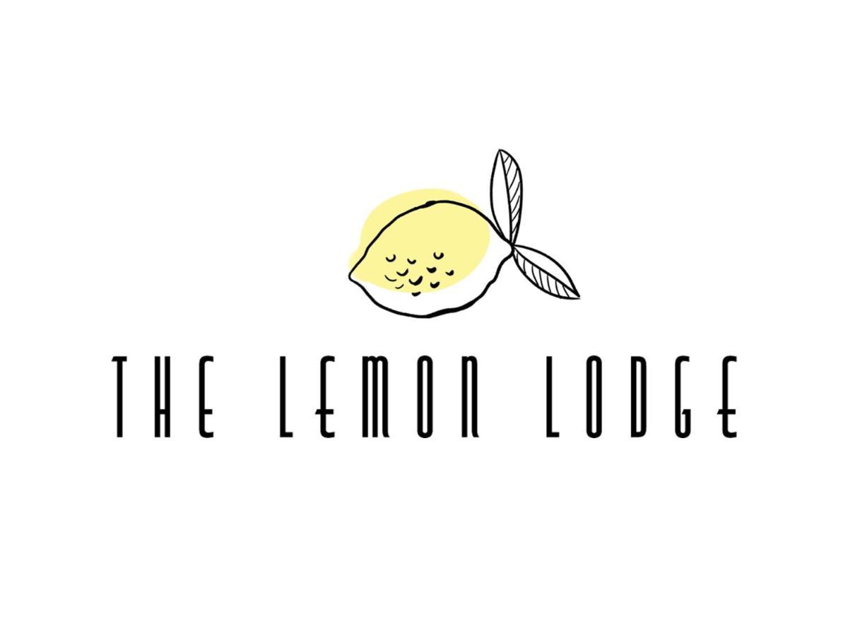 The Lemon Lodge อัลเจซูร์ ภายนอก รูปภาพ