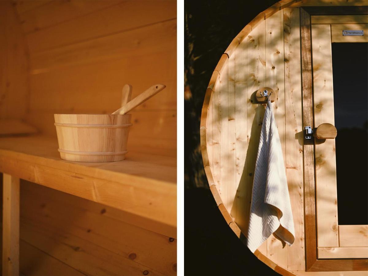 The Lemon Lodge อัลเจซูร์ ภายนอก รูปภาพ