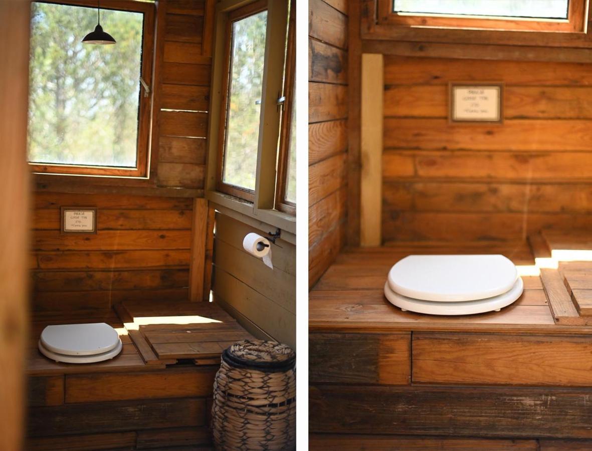 The Lemon Lodge อัลเจซูร์ ภายนอก รูปภาพ