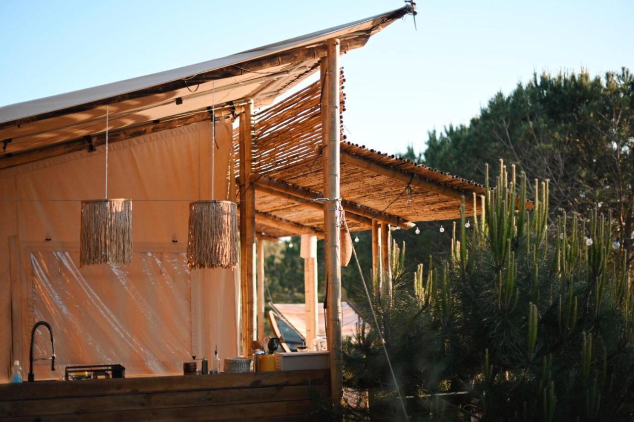 The Lemon Lodge อัลเจซูร์ ภายนอก รูปภาพ