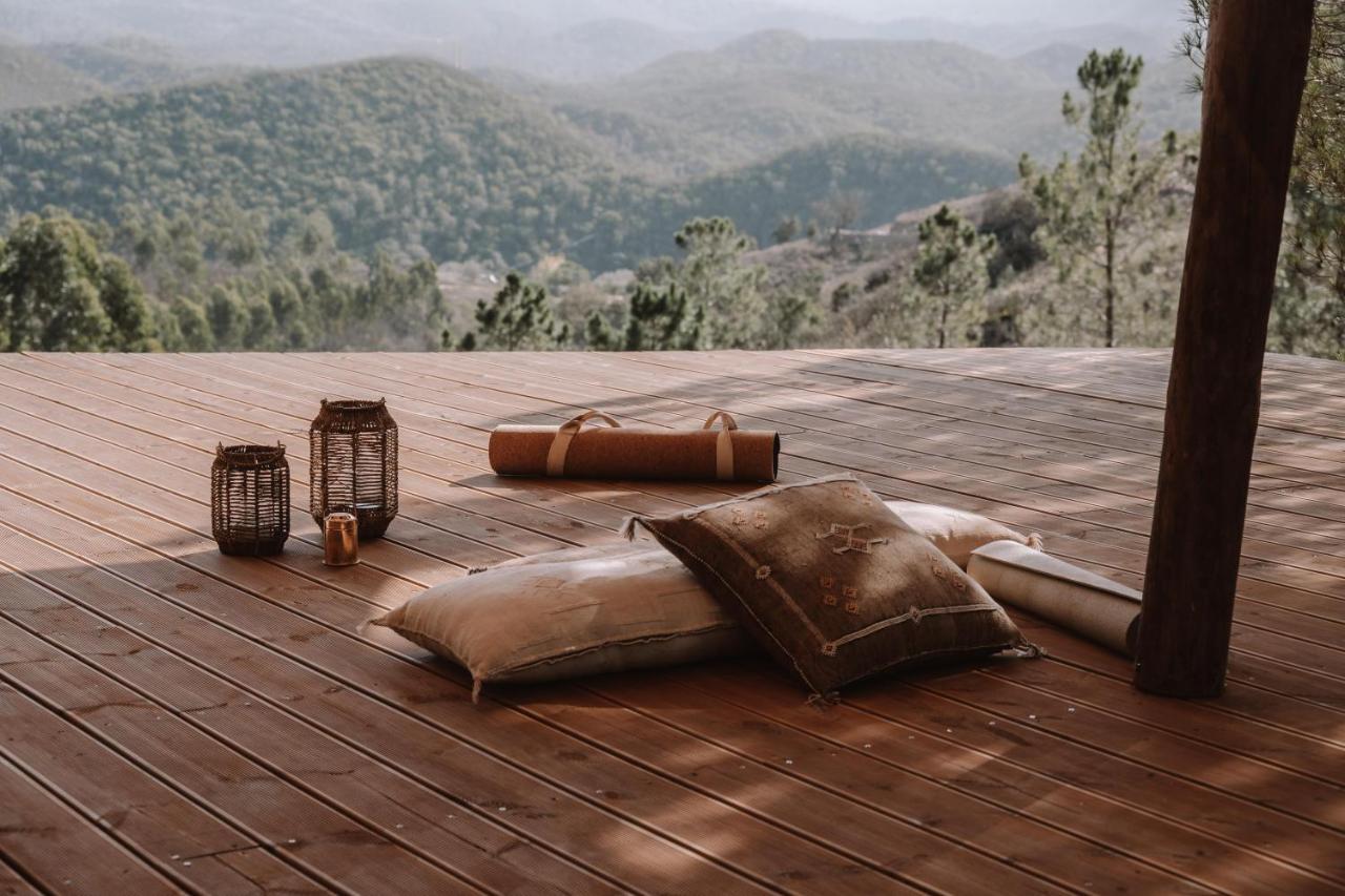The Lemon Lodge อัลเจซูร์ ภายนอก รูปภาพ