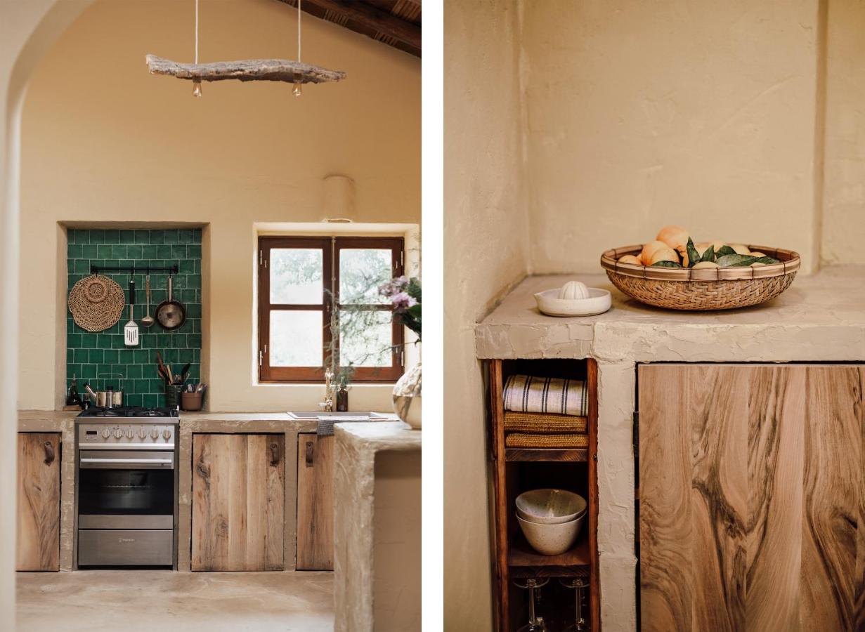 The Lemon Lodge อัลเจซูร์ ภายนอก รูปภาพ