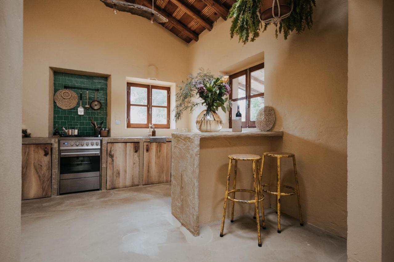 The Lemon Lodge อัลเจซูร์ ภายนอก รูปภาพ