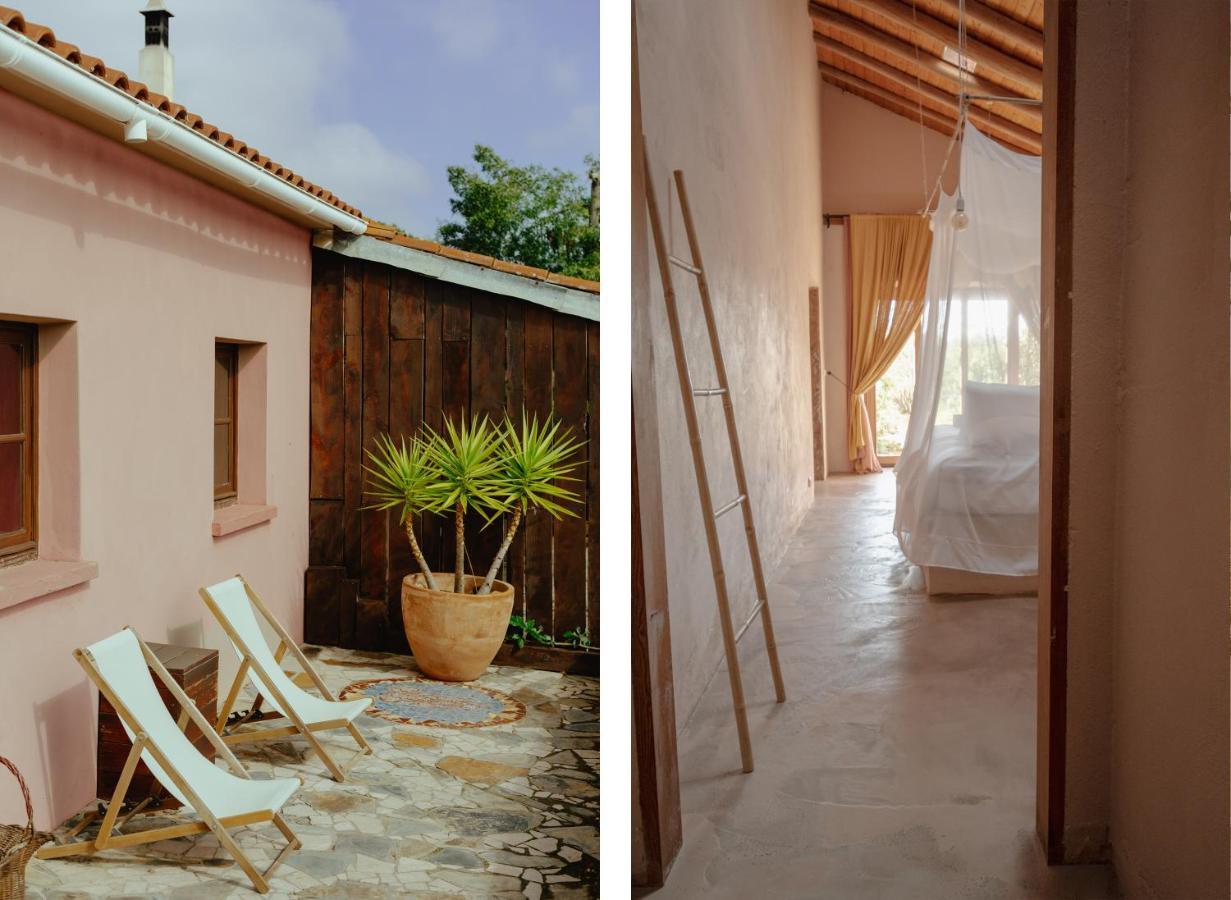 The Lemon Lodge อัลเจซูร์ ภายนอก รูปภาพ