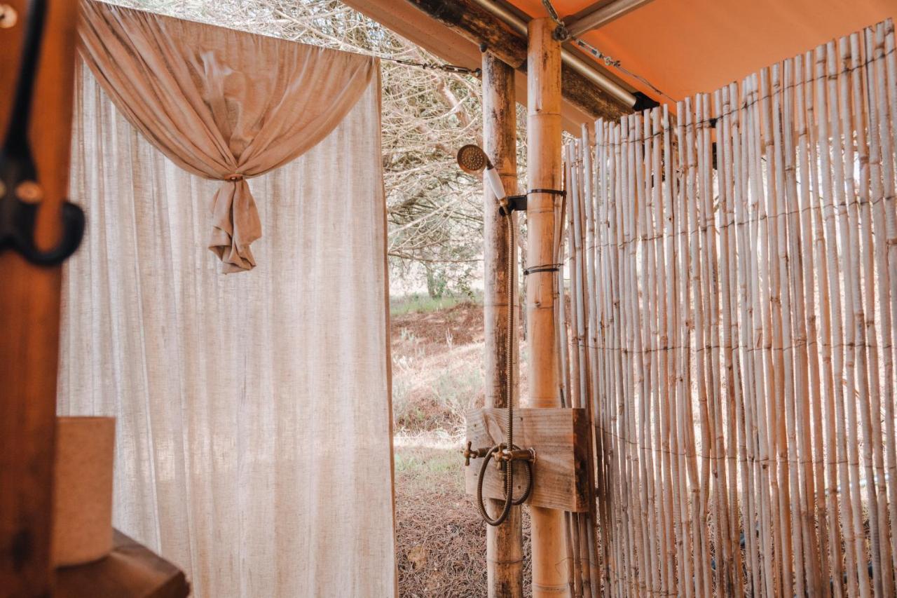 The Lemon Lodge อัลเจซูร์ ภายนอก รูปภาพ