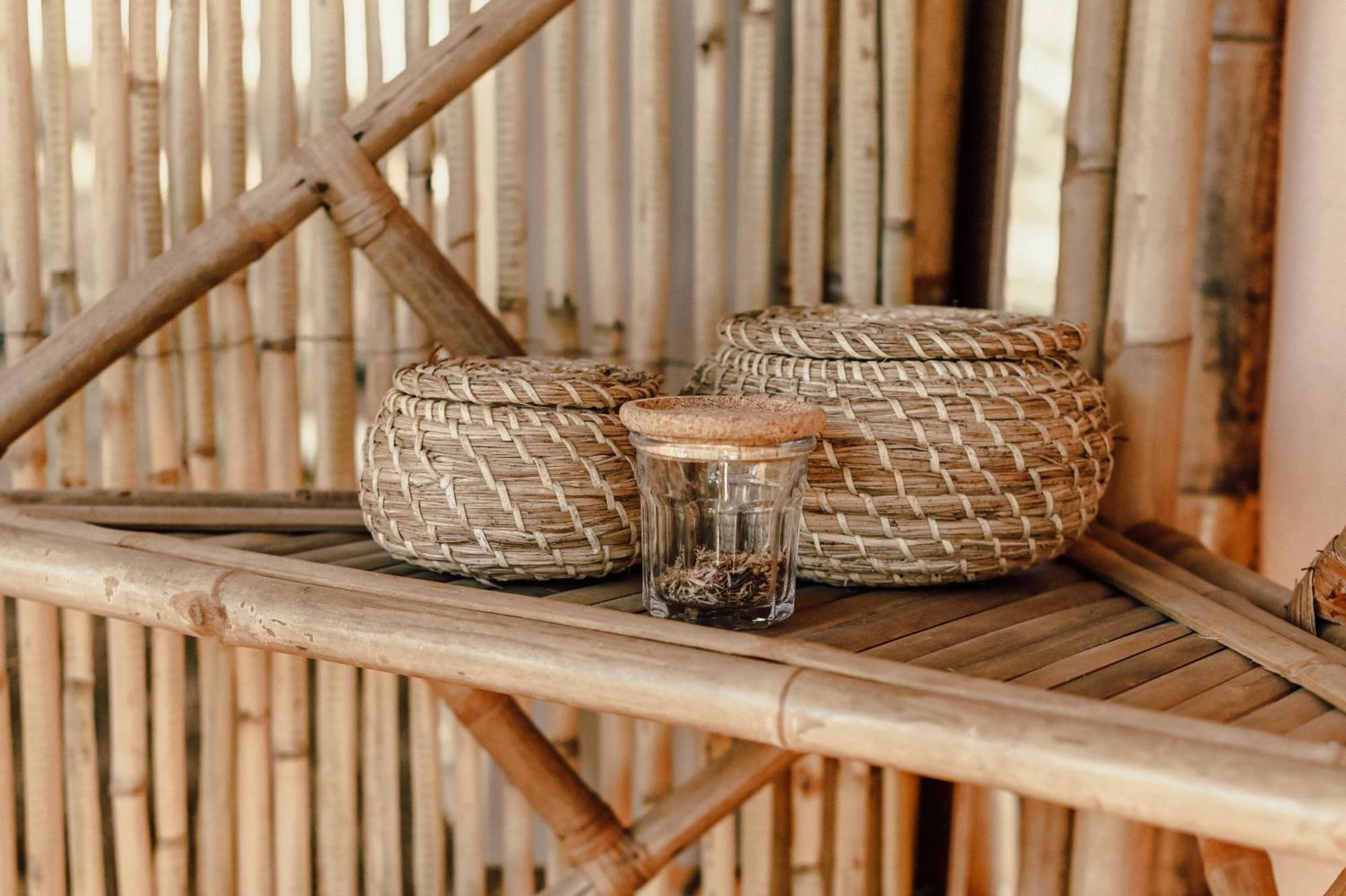The Lemon Lodge อัลเจซูร์ ห้อง รูปภาพ